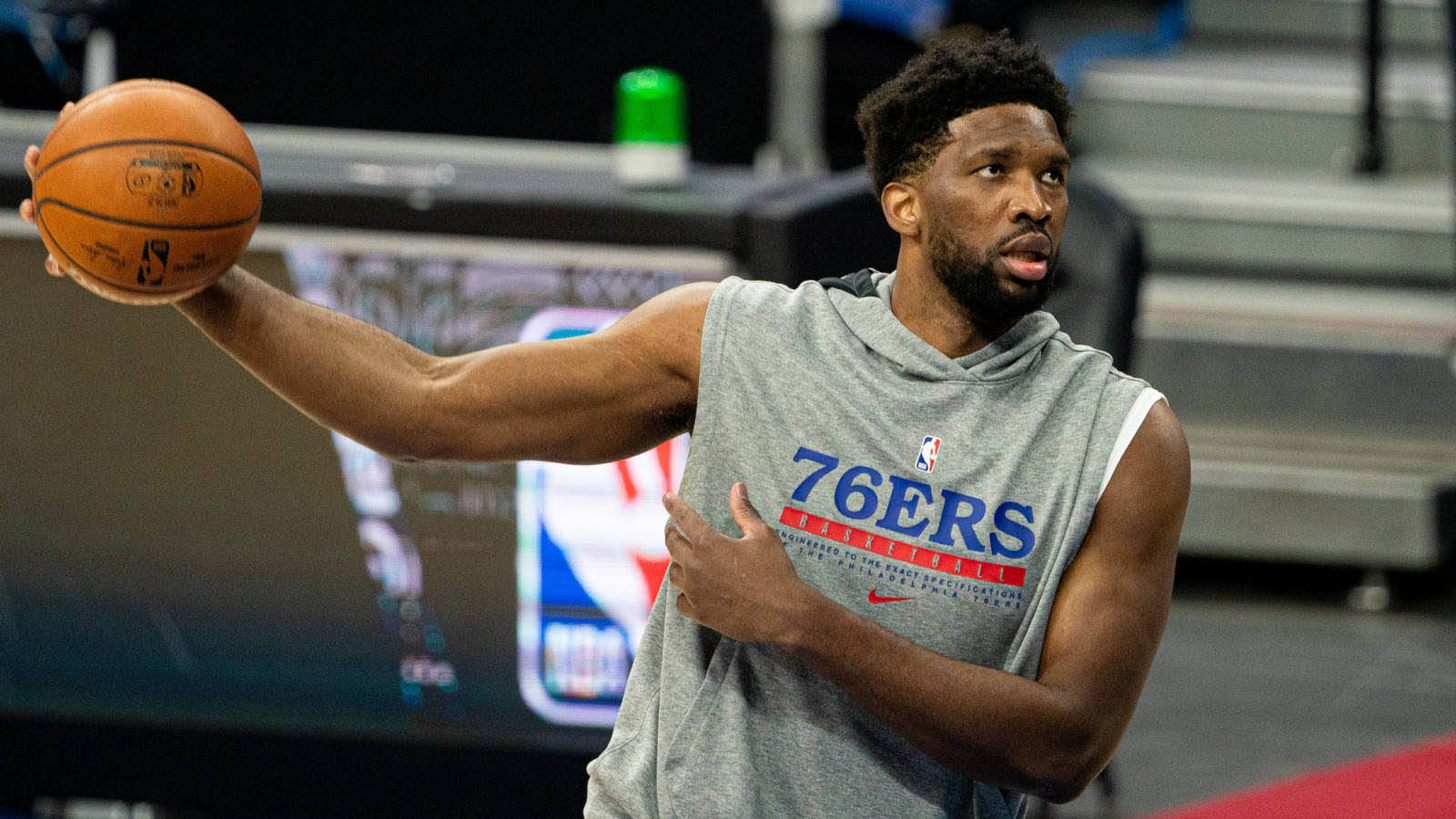 米兰-赛前明尼苏达森林狼备战国王杯，伤情更新细节曝光，赛场秩序良好，训练强度明显提升(森林狼卡尔弗)