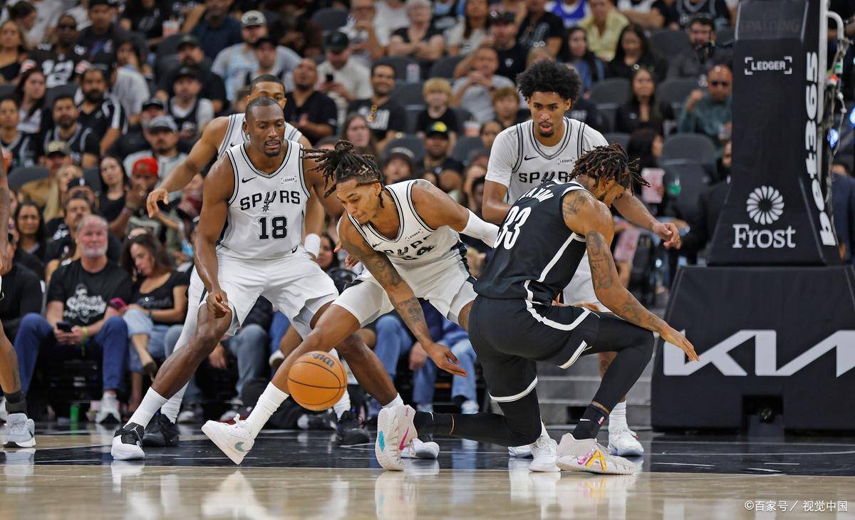 圣安东尼奥马刺内部会议纪要流出:转会期战术微调,CBA常规赛使命明确,纪律约束更严格(马刺最新交易消息) 圣安东尼奥马刺内部会议纪要流出:转会期战术微调,CBA常规赛使命明确,纪律约束更严格(马刺最新交易消息)